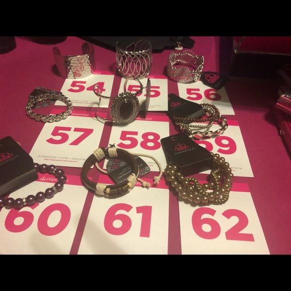 Jewelry - Picture 4 of 8